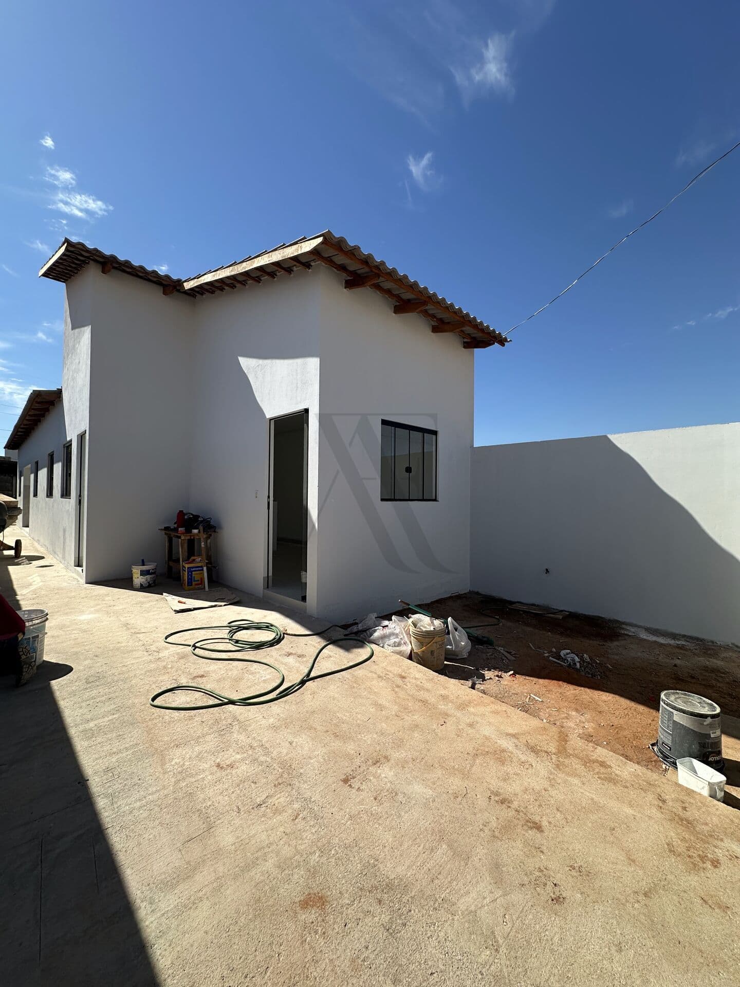 Casa em Goianésia - Colina Park Residencial