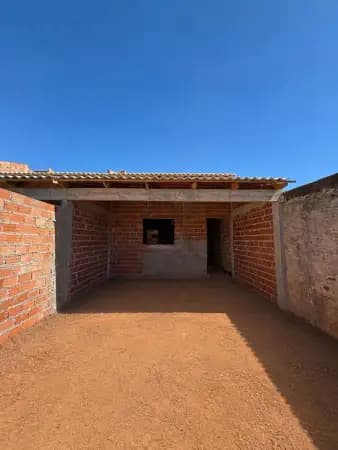 Casa em Goianésia - Residencial Nestor Ville