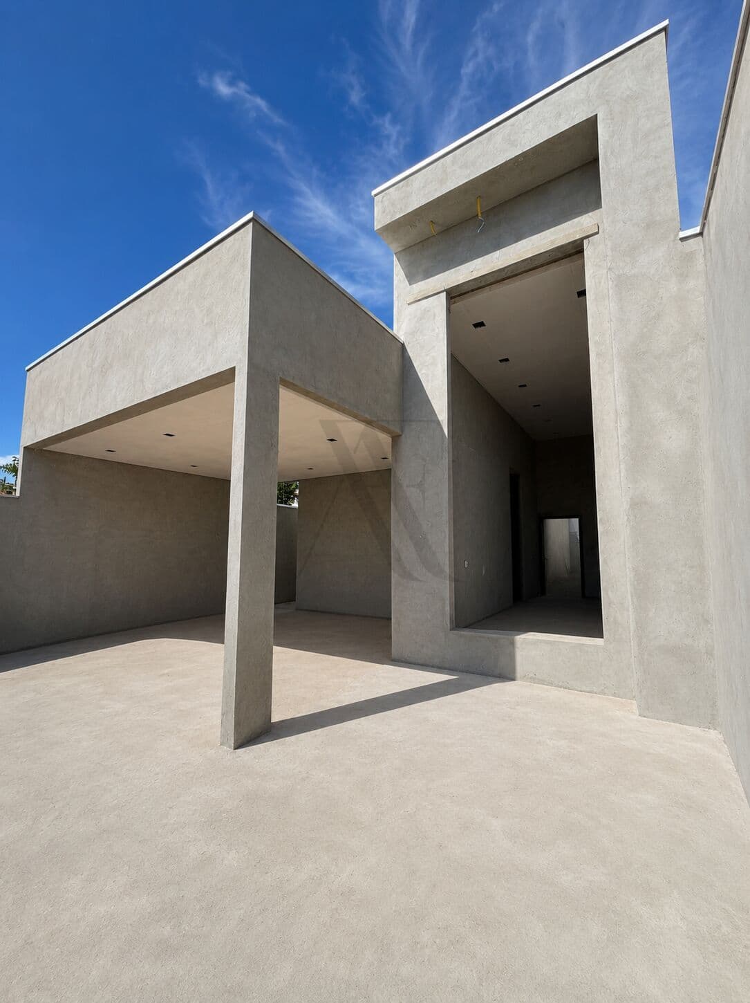 Casa em Goianésia - Negrinho Carrilho