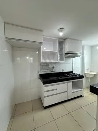 Casa em Goianésia - Residencial Bougainville