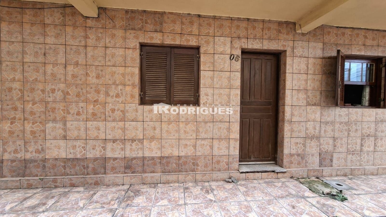 Apartamento em Cachoeira do Sul - Barcelos
