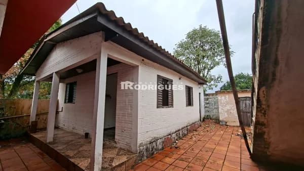 Casa em Cachoeira do Sul - Frota
