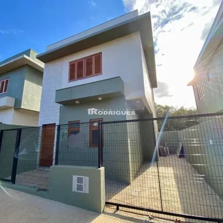 Sobrado em Cachoeira do Sul - Centro
