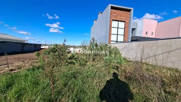Lote/Terreno em Cachoeira do Sul - Barcelos