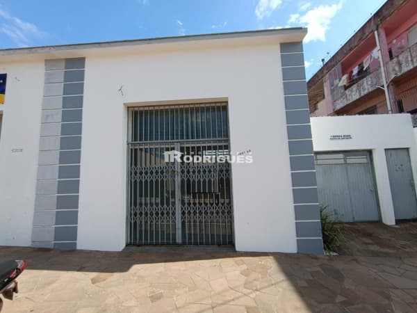 Sala comercial em Centro, Cachoeira do Sul/RS