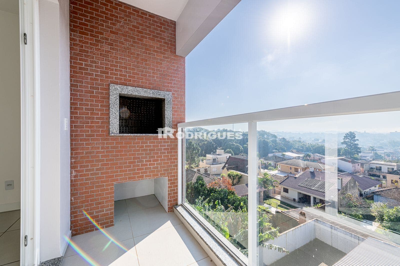 Apartamento em Cachoeira do Sul - Centro
