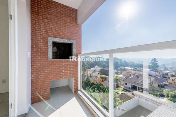 Apartamento em Cachoeira do Sul - Centro