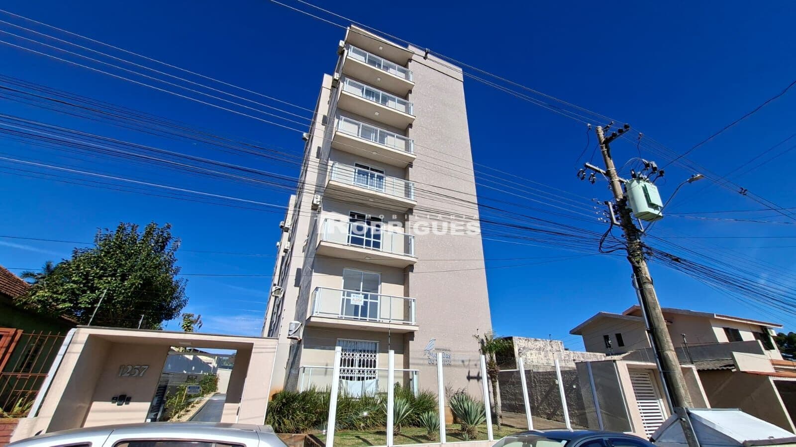Apartamento / Zona Norte