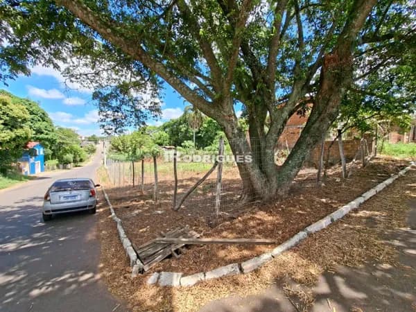 Lote/Terreno em Cachoeira do Sul - Marques Ribeiro