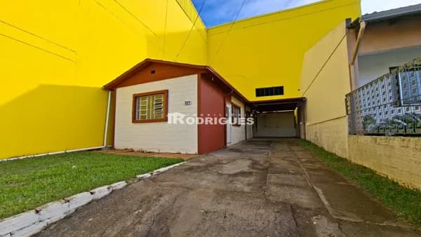 Casa em Cachoeira do Sul - São José