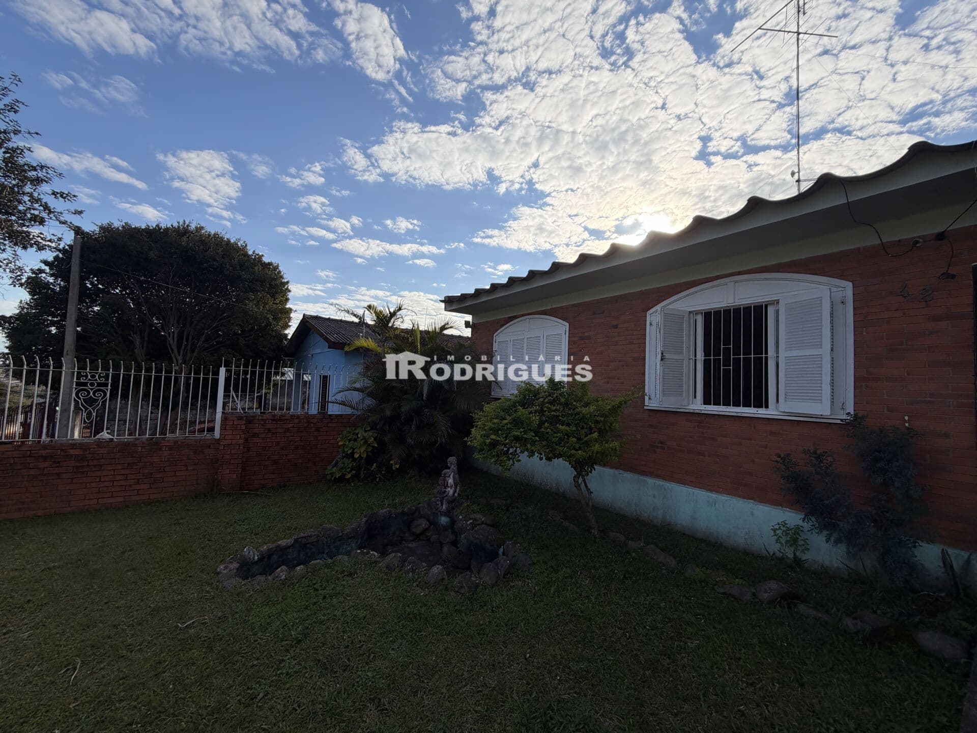 Casa em Cachoeira do Sul - Nossa Senhora de Fátima