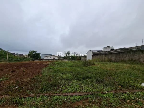Terreno em Soares, Cachoeira do Sul/RS