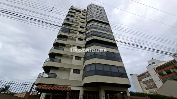 Apartamento Dom Pedro II