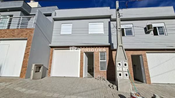 Duplex / Centro