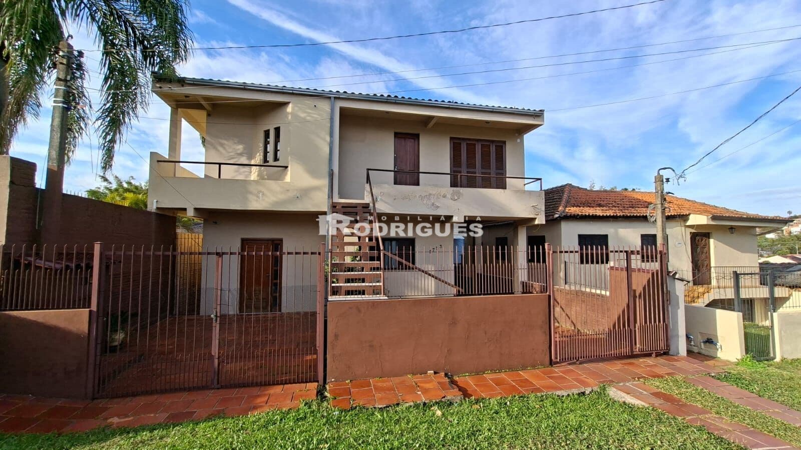 Apartamento em Cachoeira do Sul - Barcelos