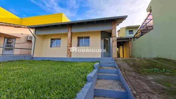 Casa em Cachoeira do Sul - São José