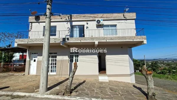 Apartamento em Cachoeira do Sul - Santo Antônio
