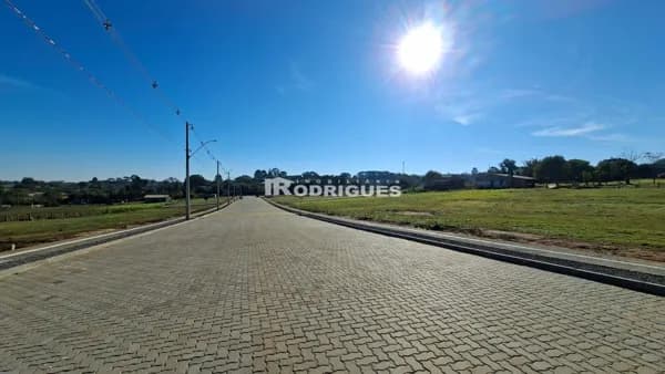 Lote/Terreno em Cachoeira do Sul - Tibiriça