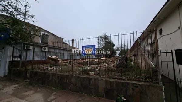Terreno em São José, Cachoeira do Sul/RS
