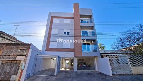 Apartamento em Cachoeira do Sul - Centro
