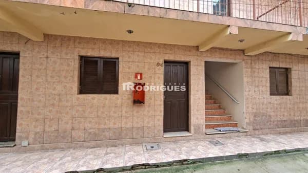 Apartamento em Cachoeira do Sul - Barcelos