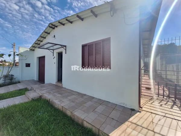 Casa em Drews, Cachoeira do Sul/RS