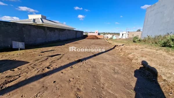 Lote/Terreno em Cachoeira do Sul - Barcelos