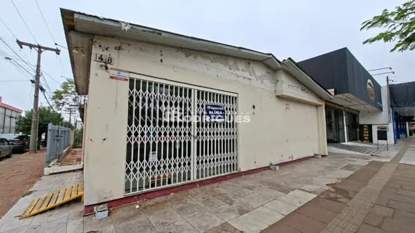 Sala/Conjunto em Cachoeira do Sul - São José