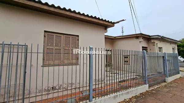 Sala/Conjunto em Cachoeira do Sul - São José