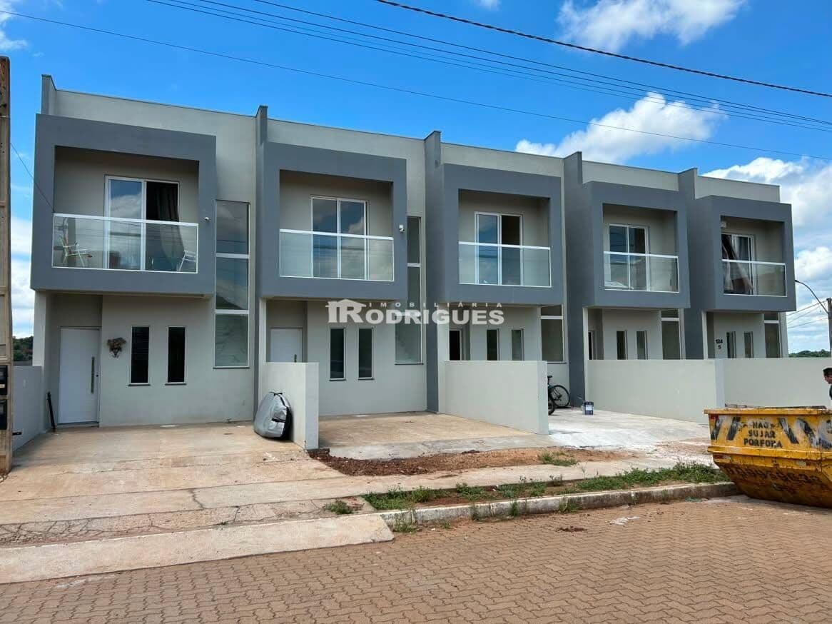 Apartamento Duplex em Ponche Verde, Cachoeira do Sul/RS