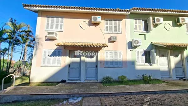 Apartamento em Cachoeira do Sul - Gonçalves