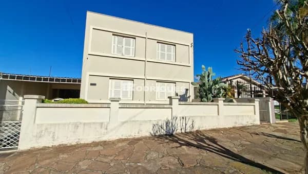 Apartamento em Cachoeira do Sul - Santo Antônio