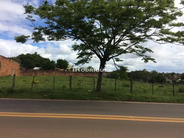 Lote/Terreno em Cachoeira do Sul - Volta da Charqueada