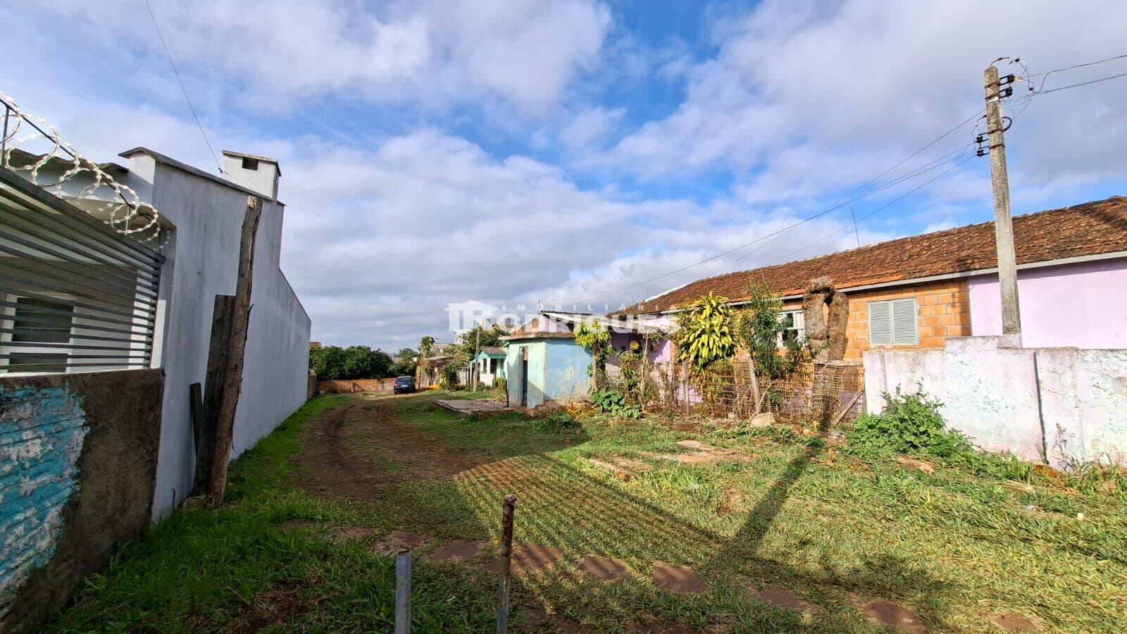 Terreno - Zona Norte