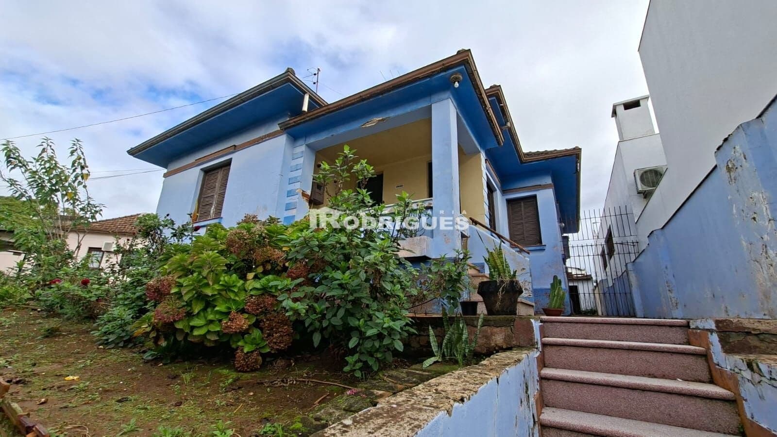 Lote/Terreno em Cachoeira do Sul - Soares