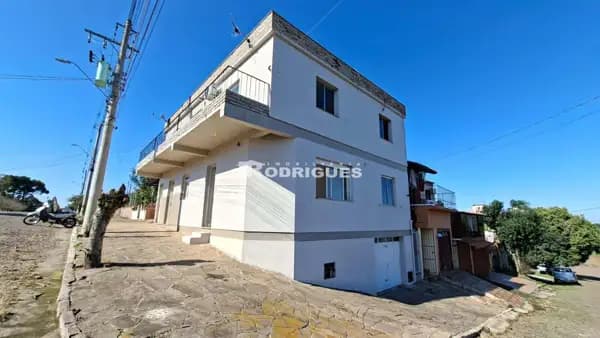 Apartamento em Cachoeira do Sul - Santo Antônio