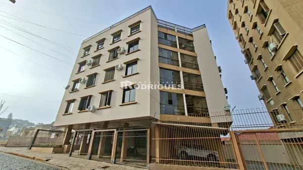 Apartamento em Cachoeira do Sul - Centro