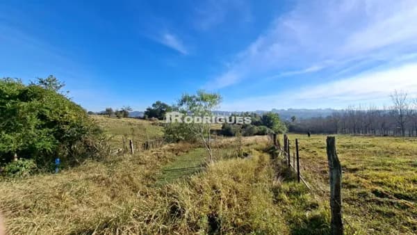 Fazenda/Sítios/Chácaras em Cachoeira do Sul - Ferreira