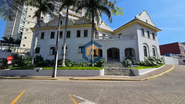 Apartamento em Joinville - Centro