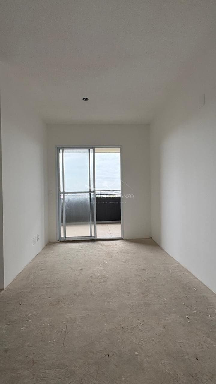 Apartamento à Venda no Condomínio Inlife Residence com 2 Dormitórios sendo um 1 Suíte, no Bairro Dona Margarida - Santa Bárbara d' Oeste/SP