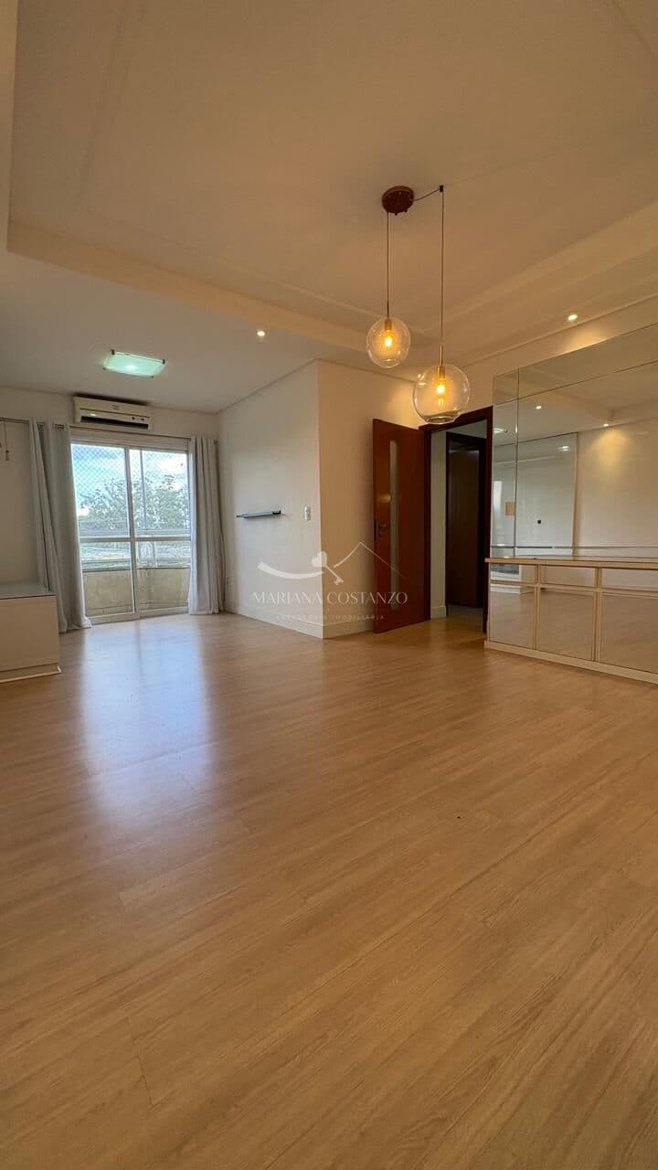 Apartamento à Venda no Condomínio Girassol com 3 Dormitórios sendo um 1 Suíte, no Bairro Parque Fabricio - Nova Odessa/SP