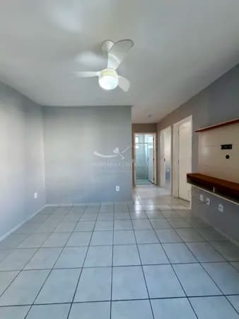 Apartamento à Venda no Condomínio Inae com 2 Dormitórios no Bairro Jardim da Balsa II - Americana/SP