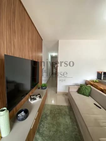 Casa em Jardim Botânico, Goiânia/GO