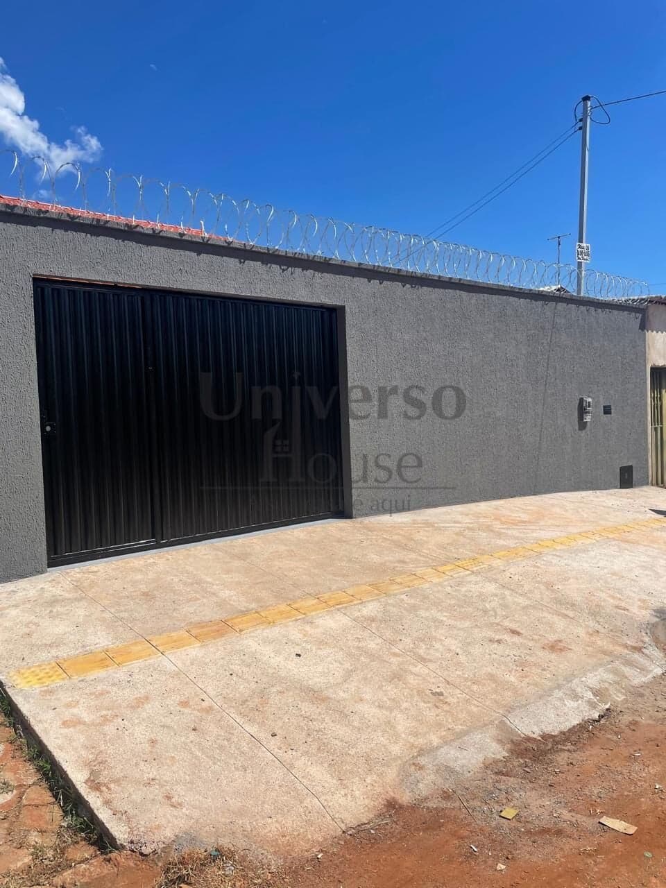 Casa em Centro, Goianira/GO