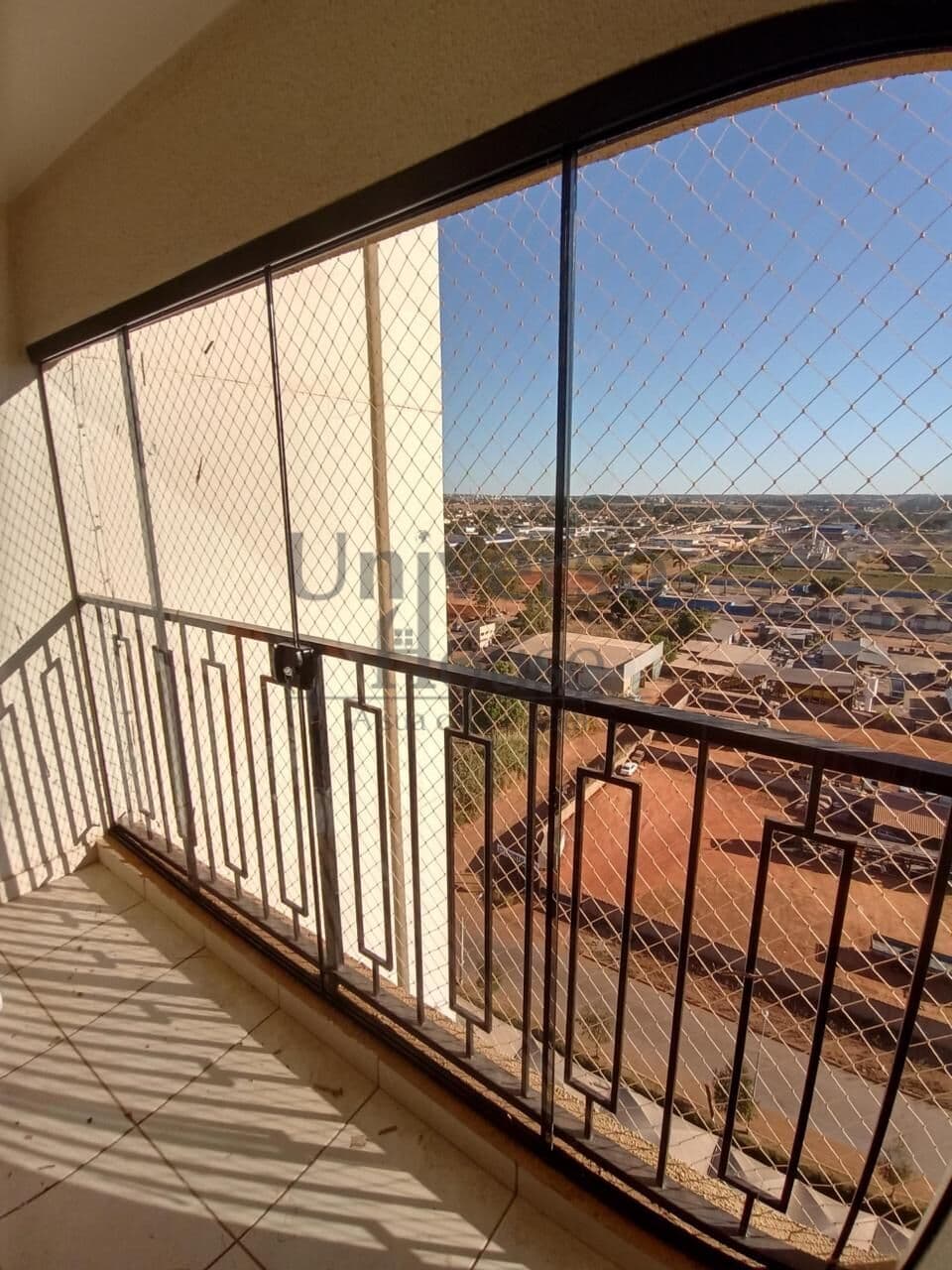 Apartamento em Parque Oeste Industrial, Goiânia/GO