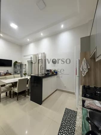 Casa em Setor Faiçalville, Goiânia/GO