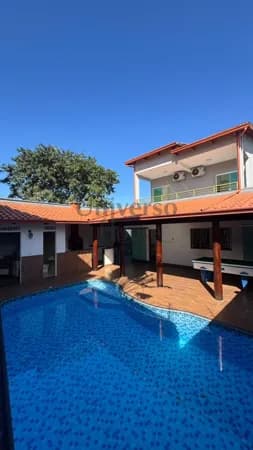 Sobrado em Goiânia - Residencial Porto Seguro