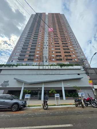 Apartamento em Setor Bueno, Goiânia/GO