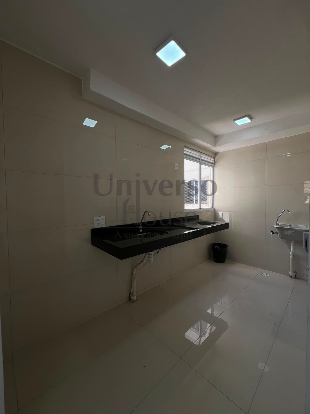 Apartamento em Residencial Center Ville, Goiânia/GO