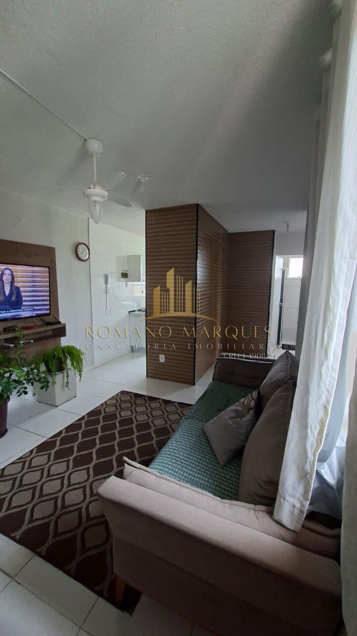 Apartamento Ipê Amarelo, uma excelente oportunidade!